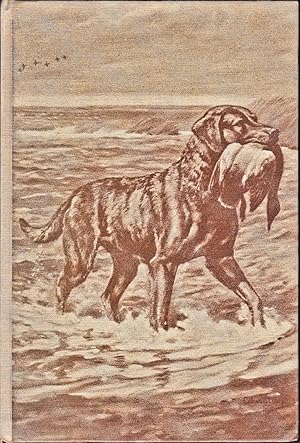 Seller image for A History of the Chesapeake Bay Retrievers for sale by Schindler-Graf Booksellers