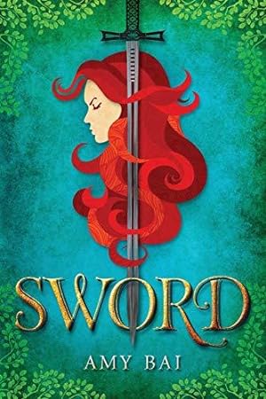 Image du vendeur pour Sword mis en vente par WeBuyBooks