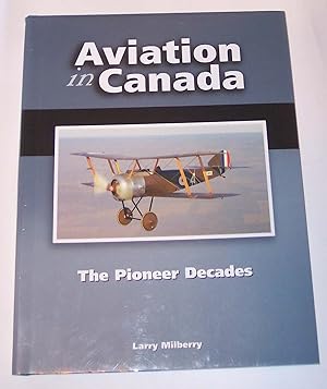 Seller image for Aviation in Canada The Pioneer Decades for sale by Riverwash Books (IOBA)