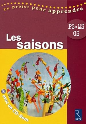 les saisons