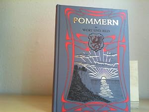 Pommern in Wort und Bild.