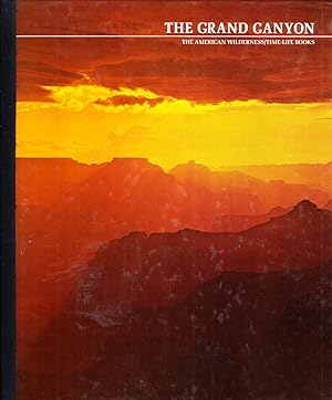 Image du vendeur pour The Grand Canyon (The American Wilderness) mis en vente par Adventures Underground