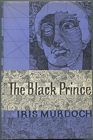 Bild des Verkufers fr The Black Prince zum Verkauf von Between the Covers-Rare Books, Inc. ABAA