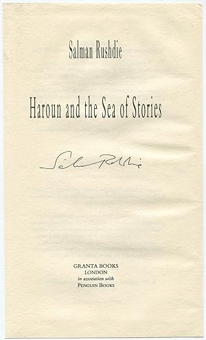Seller image for Autograph for sale by Between the Covers-Rare Books, Inc. ABAA