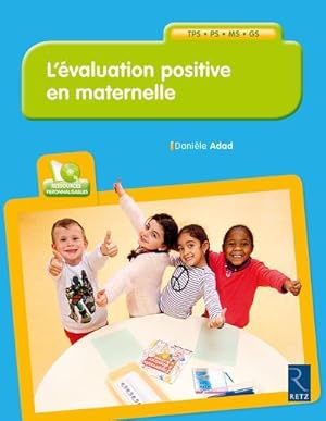 l'évaluation positive en maternelle