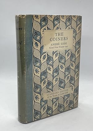 The Coiners (Standard Edition of the Works of André Gide)