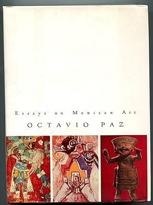 Essays on Mexican Art