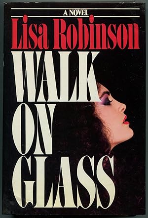 Seller image for Walk on Glass for sale by Between the Covers-Rare Books, Inc. ABAA