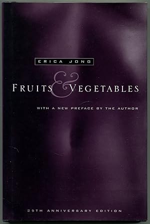 Bild des Verkufers fr Fruits and Vegetables zum Verkauf von Between the Covers-Rare Books, Inc. ABAA