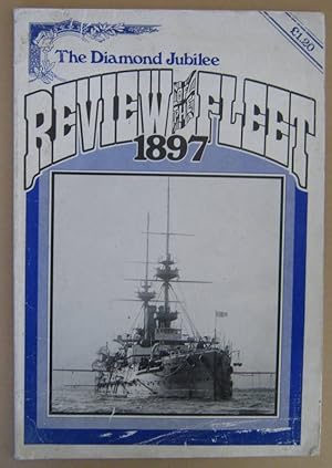 The Diamond Jubilee Review of the Fleet, 1897