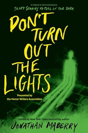 Seller image for Don't Turn Out the Lights for sale by GreatBookPrices