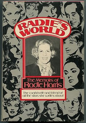 Seller image for Radie's World for sale by Between the Covers-Rare Books, Inc. ABAA