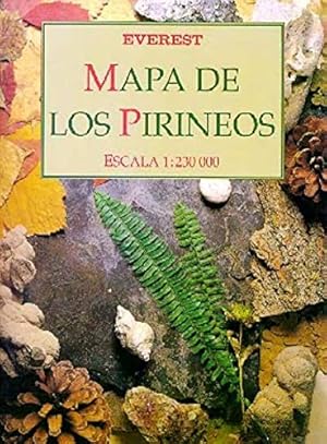 Imagen del vendedor de Los Pirineos (Libro) a la venta por WeBuyBooks