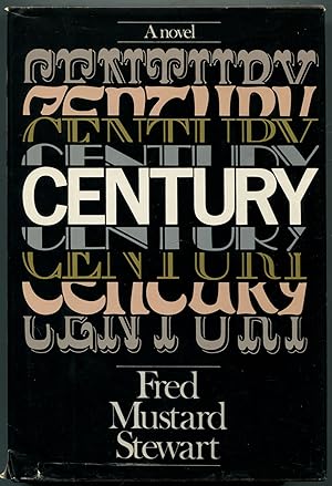 Seller image for Century for sale by Between the Covers-Rare Books, Inc. ABAA