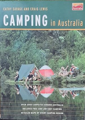 Immagine del venditore per Camping in Australia venduto da Hill End Books