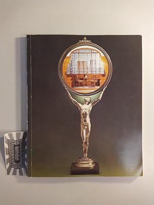 Seller image for Rume und Meisterwerke der Jugenstil-Sammlung. for sale by Druckwaren Antiquariat