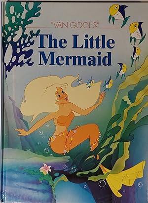 Seller image for The Little Mermaid for sale by Mister-Seekers Bookstore