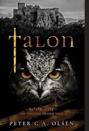 Seller image for Talon for sale by moluna