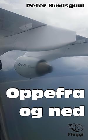 Imagen del vendedor de Oppefra og ned a la venta por moluna