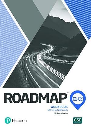 Immagine del venditore per Roadmap c1-c2 wb w digital resources venduto da Imosver