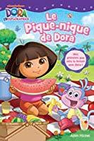 Imagen del vendedor de Le Pique-nique De Dora : Mes Premiers Pas Vers La Lecture Avec Dora a la venta por RECYCLIVRE