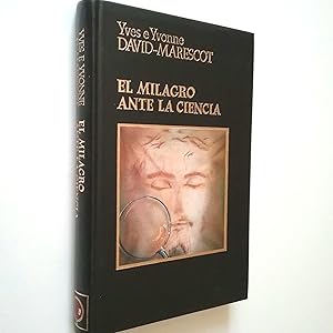 Imagen del vendedor de El milagro ante la ciencia a la venta por MAUTALOS LIBRERA