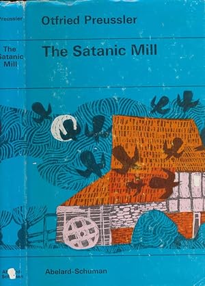 Bild des Verkufers fr The Satanic Mill zum Verkauf von Barter Books Ltd