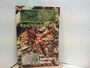 Seller image for Sporenpflanzen im Naturpark Nassau - guter Erhaltungszustand for sale by ABC Versand e.K.