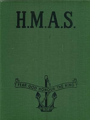 Seller image for H.M.A.S. for sale by Antiquariaat van Starkenburg