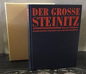 Deutsche Volkslieder demokratischen Charakters aus sechs Jahrhunderten : Bd. 1 u. Bd. 2 reprinted...