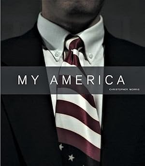 Seller image for My America for sale by Studio Bibliografico Marini