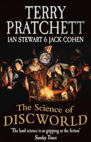 Imagen del vendedor de The Science of Discworld a la venta por Rheinberg-Buch Andreas Meier eK