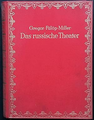 Das Russische Theater