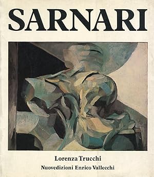 Immagine del venditore per Sarnari venduto da Studio Bibliografico Marini