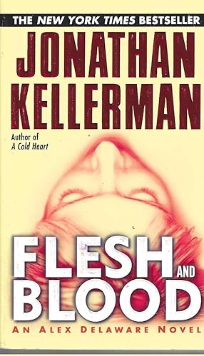 Seller image for Flesh and Blood (Alex Delaware) for sale by Vada's Book Store