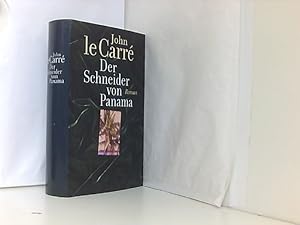 Seller image for John le Carr: Der Schneider von Panama for sale by Book Broker