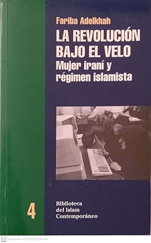 Immagine del venditore per La revolucin bajo el velo venduto da Llibres Capra