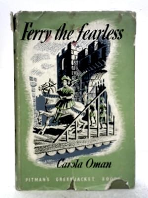 Imagen del vendedor de Ferry The Fearless a la venta por World of Rare Books