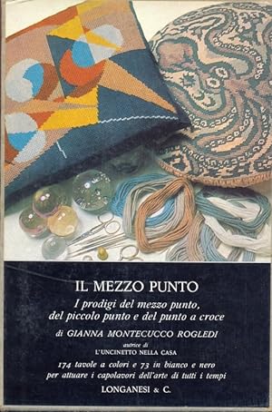 Seller image for Il mezzo punto for sale by Librodifaccia