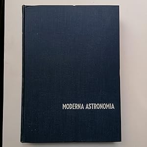 Moderna astronomiaÊ