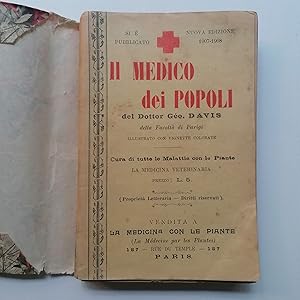 Il medico dei popoliÊ