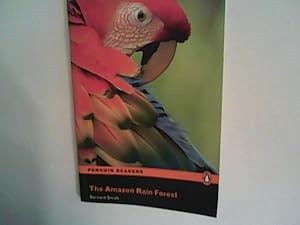 Seller image for The Amazon Rainforest (Penguin Readers, Level 2) for sale by ANTIQUARIAT FRDEBUCH Inh.Michael Simon
