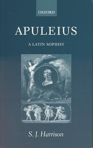 Bild des Verkufers fr Apuleius: A Latin Sophist. zum Verkauf von Fundus-Online GbR Borkert Schwarz Zerfa