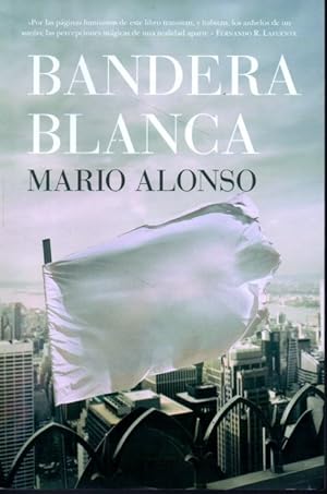 BANDERA BLANCA.