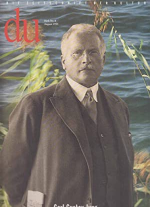 Carl Gustav Jung. Person, Psyche und Paradox.