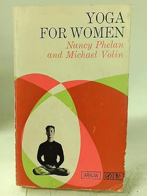 Bild des Verkufers fr Yoga for women zum Verkauf von World of Rare Books