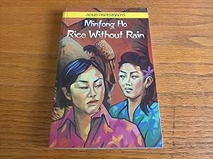 Imagen del vendedor de Rice without Rain a la venta por Peter Pan books