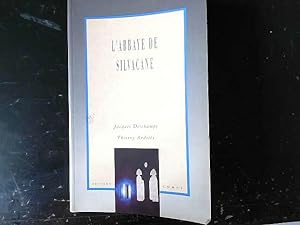Seller image for L abbaye de Silvacane (1991) for sale by JLG_livres anciens et modernes