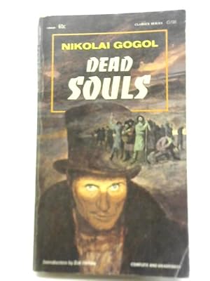 Seller image for Dead Souls for sale by World of Rare Books