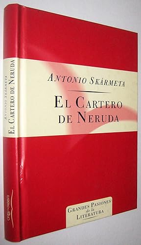 Immagine del venditore per EL CARTERO DE NERUDA venduto da UNIO11 IMPORT S.L.